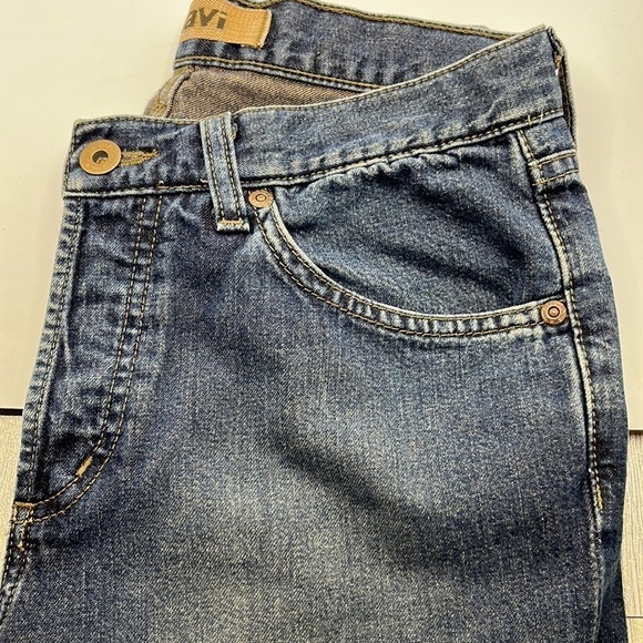 Mavi Jeans Molly Flare Low Rise Size 27 - Picture 14 of 16